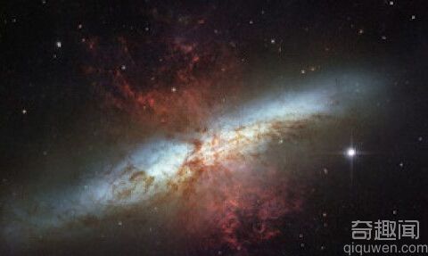 揭示宇宙壮观超新星的未解之谜
