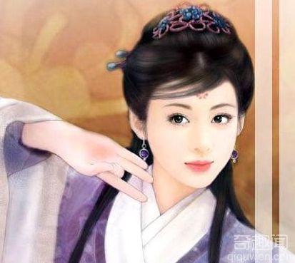 中国古代四大美女是谁 中国古代四大美女排名
