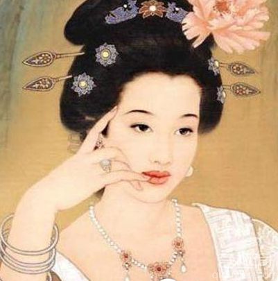 中国古代四大美女是谁 中国古代四大美女排名
