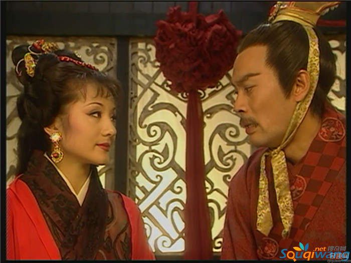 为什么说古人娶妻的标准是汉光武帝皇后