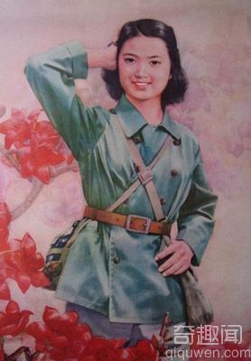 中国历史上不惧裸刑的六位美女如何面对惨无人道的卑劣刑罚