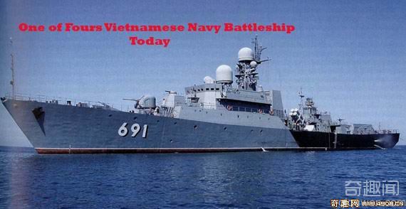 越南扩充海军力量意在争夺中国南海资源 利用地形优势来以小搏大
