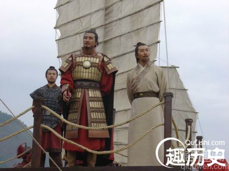 历史解密清承明制 朱元璋是中国的落后根源?