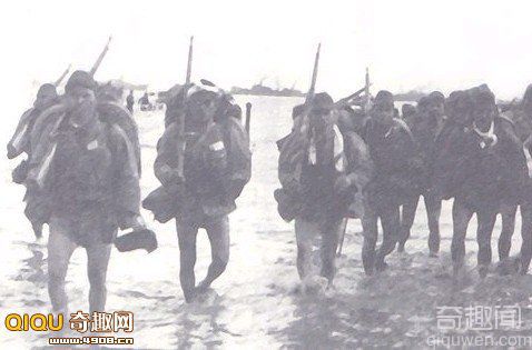 [图文]二战中日本为何不敢对澳门下手