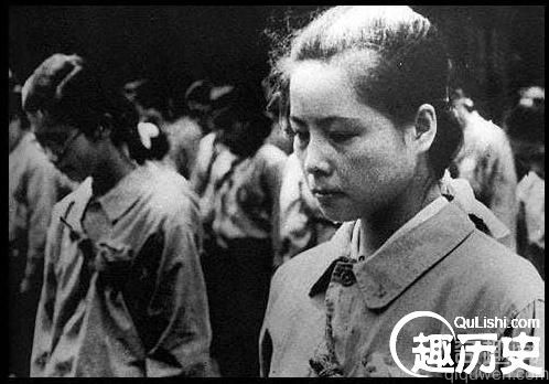 历史档案揭秘八路军当年如何处理日本女战俘？