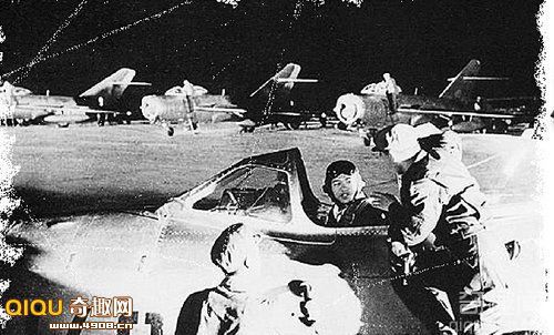 [图文]朝鲜战争60年：苏联空军曾参战各方保密50年
