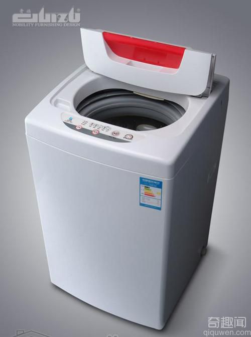 世界上第一台洗衣机诞生于1858年 盘点洗衣机进化史【图】