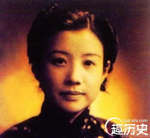 盘点中国历史上最杰出十大女特工！