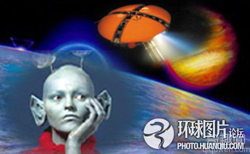 【探秘】盘点全球著名UFO事件大集合！
