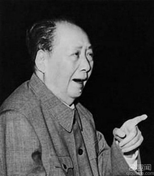 毛泽东“九·一三”后认了哪些“错”