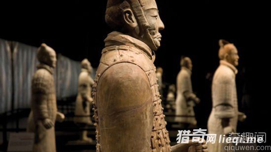 10个关于秦朝的迷人故事 秦始皇陵兵马俑最令人惊叹