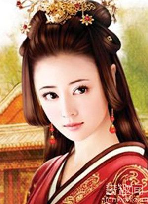 历史上最美的皇后 盘点中国十大最美皇后
