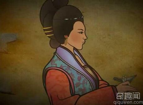 历史上最美的皇后 盘点中国十大最美皇后