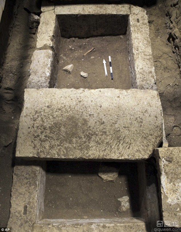 亚历山大大帝墓葬被发现？分析称墓主显赫