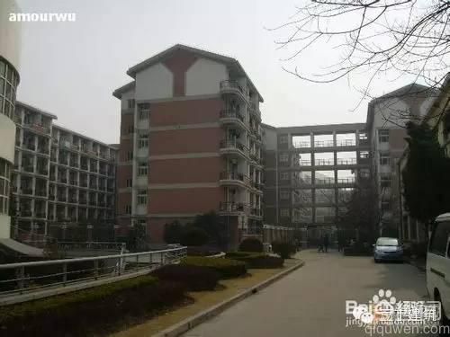 中国最豪华的大学宿舍 真是羡煞旁人