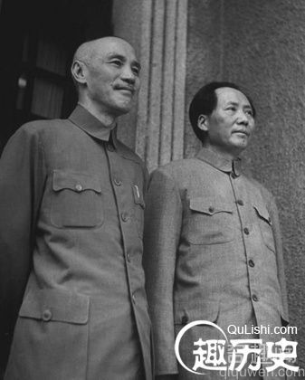 揭秘：1996年蒋介石后人的神秘“大陆之旅”