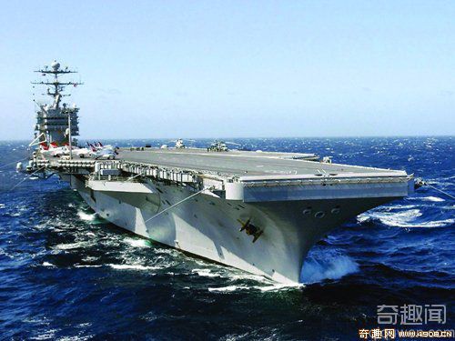 [图文]俄罗斯称：中国索马里护航军舰将被美国击沉