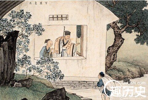 细数中国历史上最值得尊敬的七位母亲