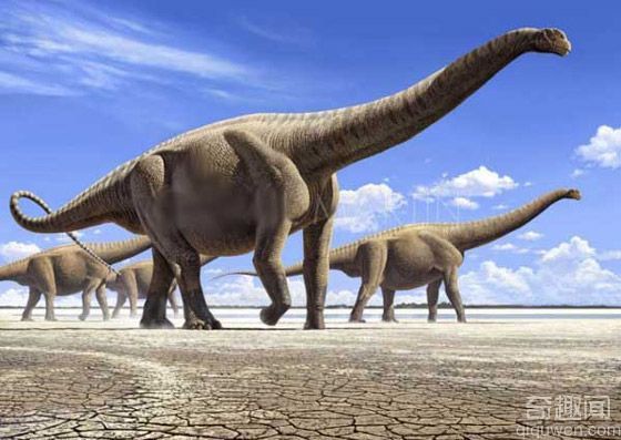 盘点：中国10大最著名恐龙 最让人着迷