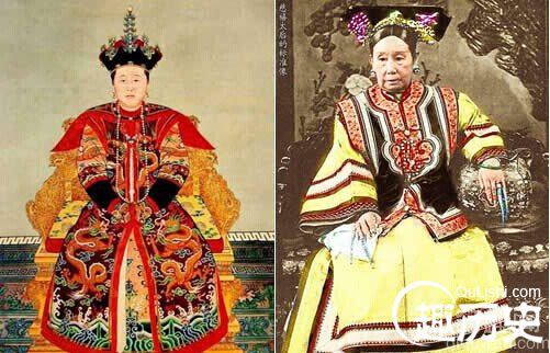 清朝十二个帝王的权力争夺和交接班：接班的战争！