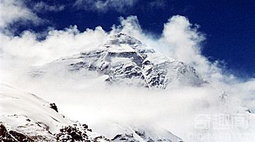 世界上最大的山脉--喜马拉雅-喀喇昆仑山脉
