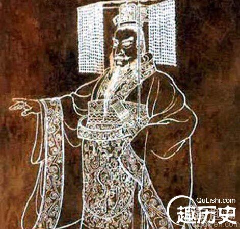 盘点中国历史上的十大英雄皇帝的传奇故事