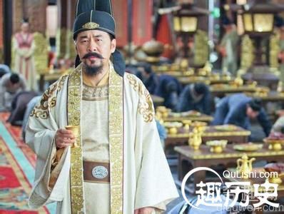 盘点中国历史上的十大英雄皇帝的传奇故事
