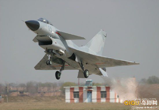 中国最先进的战斗机 中国战斗机功能也强大