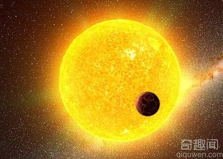 天文学家Ramirez发现太阳“失散多年的兄弟”
