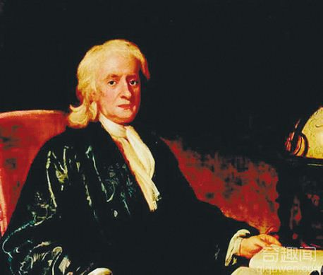 历史上最著名的10个光棍，牛顿，达芬奇上榜【组图】