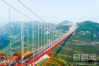 世界上最长的桥梁 每一座都独具特色