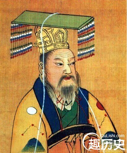 中国历朝历代皇帝们的治贪奇招 汉武帝：首创“反腐办”