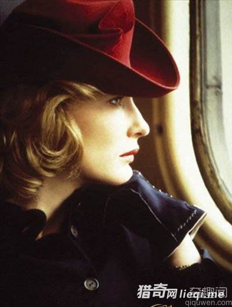 二战时期著名的美女间谍你知道多少？