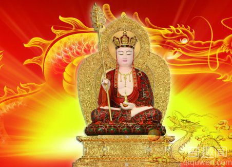 地藏王节是哪一天？ 地藏王节的来源