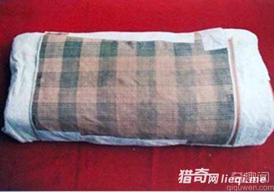 毛主席睡木板床27年秘密令国人心痛