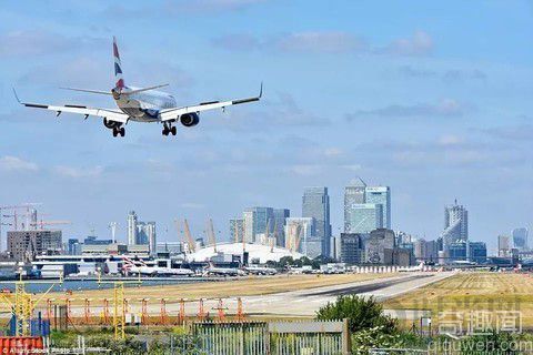 2016全球十大最美机场 打开城市最美天际线