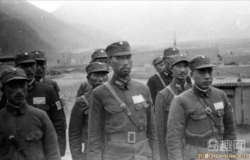 [多图]曾驻守西藏的国民党部队