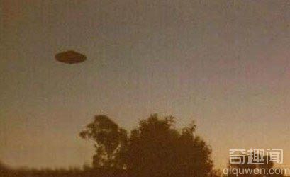 [多图]实拍近30年各国经典UFO照片