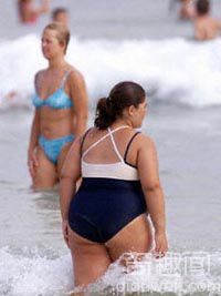 澳大利亚跃居世界第一个胖人最多的国家