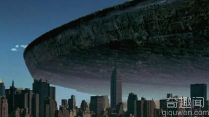 UFO之谜 不明飞行物真的来过地球吗？