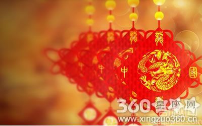 中国三大传统节日 都有哪些习俗