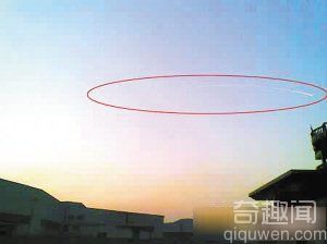 [图文]杭州萧山仍在搜索机场不明飞行物踪迹