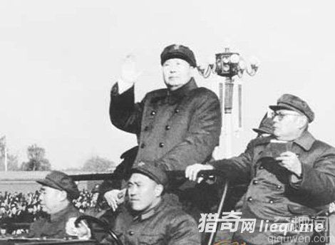 揭秘毛泽东到底给叶剑英留下了一份什么样的遗嘱呢?