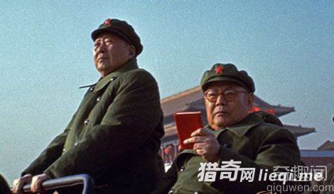 揭秘毛泽东到底给叶剑英留下了一份什么样的遗嘱呢?