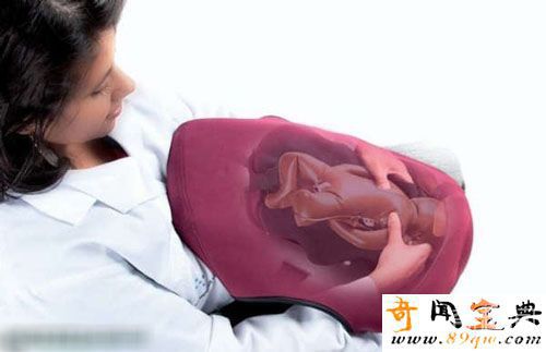 挪威公司新发明假子宫模拟生孩子 降低新生儿和产妇的死亡率