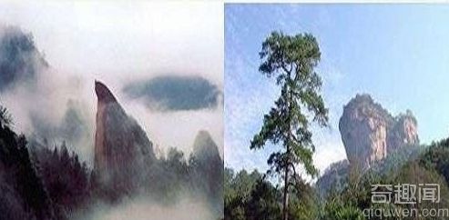 丹霞地貌景观有哪些 盘点中国最美丹霞地貌