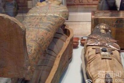 古埃及千年木乃伊能复活吗？