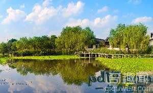 中国十大湿地 想不想去看一看