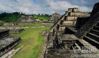 玛雅文明的如何起源为何消失