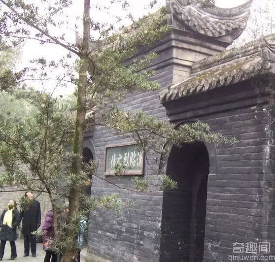 揭秘：刘备墓究竟是否存在 刘备之墓在何处